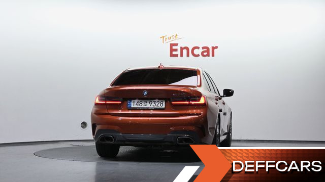 BMW 3-SERIES M340i Performance купить на сайте DeffCars