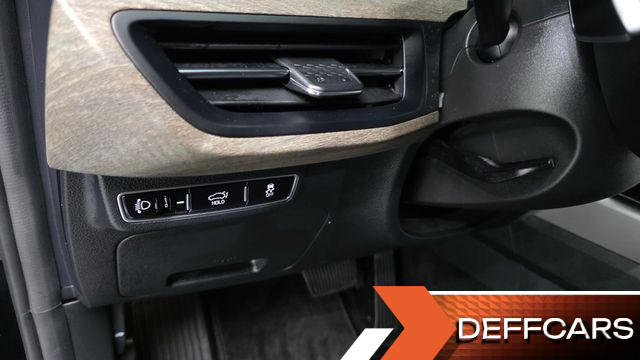 Kia K8 2.5 Gasoline 2WD Noblesse купить на сайте DeffCars