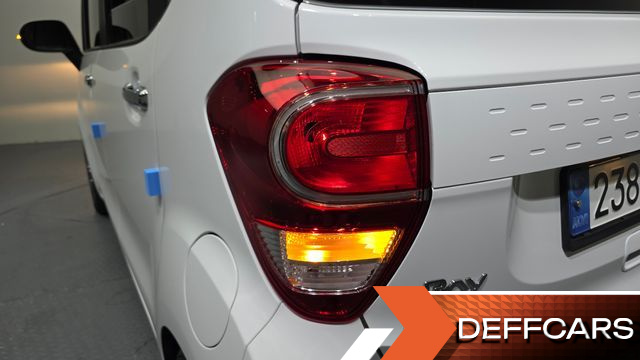 Kia RAY Prestige купить на сайте DeffCars