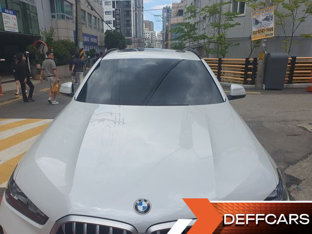 BMW X6 xDrive30d M Sport купить на сайте DeffCars