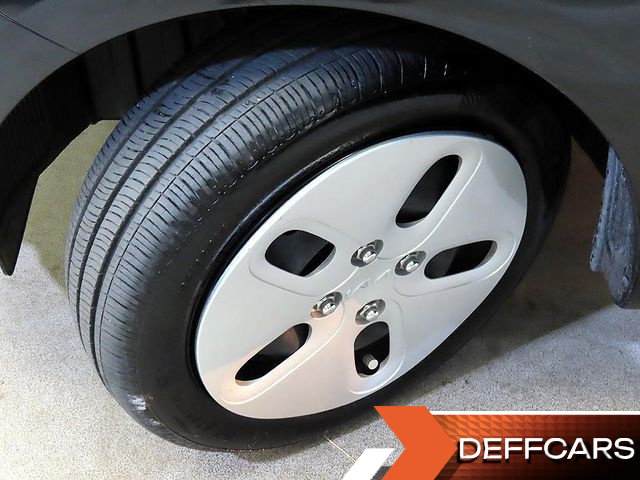 Kia RAY Van 1-Seater Prestige Special купить на сайте DeffCars