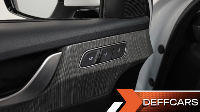 Hyundai PALISADE Gasoline 3.8 2WD Prestige купить на сайте DeffCars