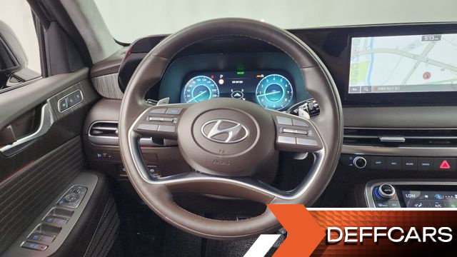 Hyundai PALISADE Gasoline 3.8 4WD Calligraphy купить на сайте DeffCars