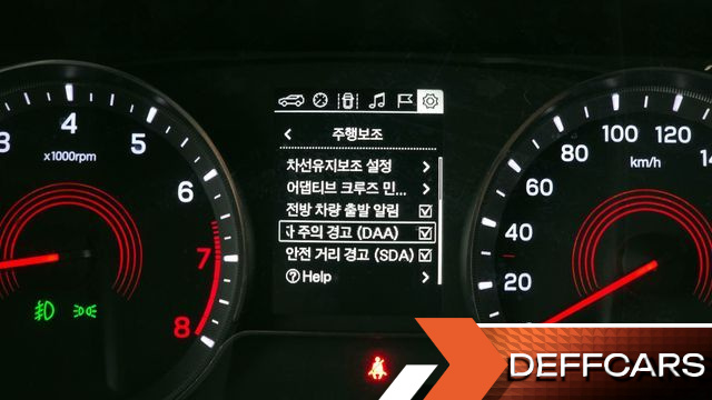 Ssangyong KORANDO Gasoline 1.5 2WD C7 купить на сайте DeffCars