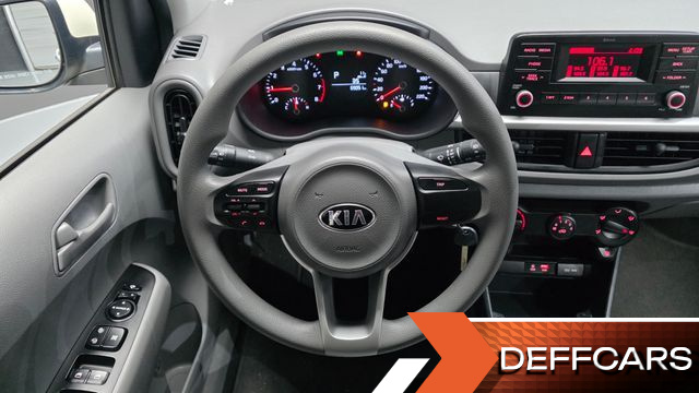 Kia MORNING Trendy купить на сайте DeffCars