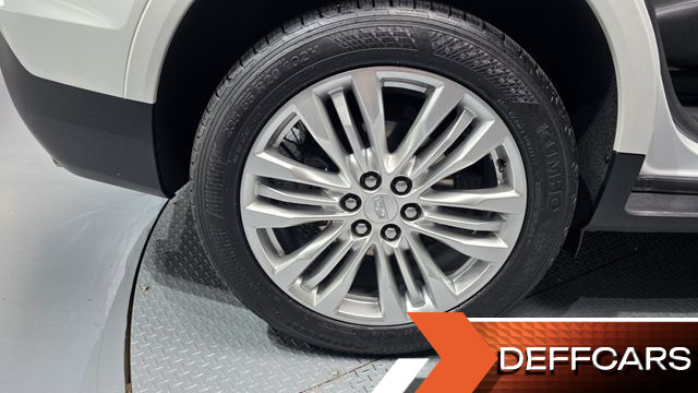 Cadillac XT5 3.6 Premium Plus AWD купить на сайте DeffCars