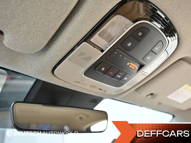 Hyundai SONATA 1.6 Turbo Inspiration купить на сайте DeffCars