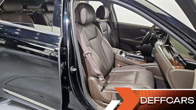 Kia K9 3.8 GDI AWD PlatinumⅡ купить на сайте DeffCars