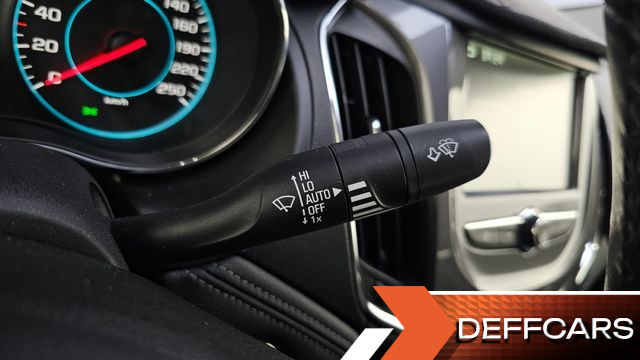 ChevroletGMDaewoo CRUZE 1.4 Turbo LT Deluxe купить на сайте DeffCars