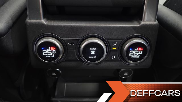 Land Rover DISCOVERY 3.0 SD6 HSE купить на сайте DeffCars