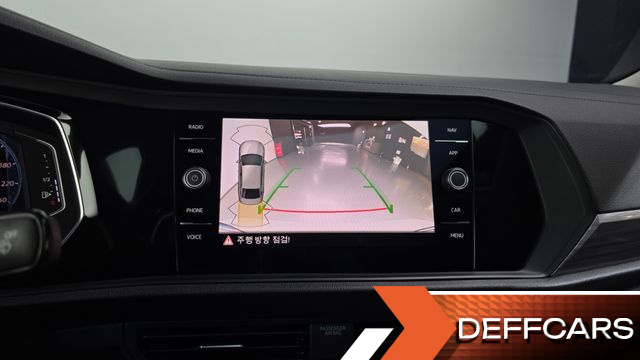 Volkswagen JETTA 1.5 TSI Prestige купить на сайте DeffCars