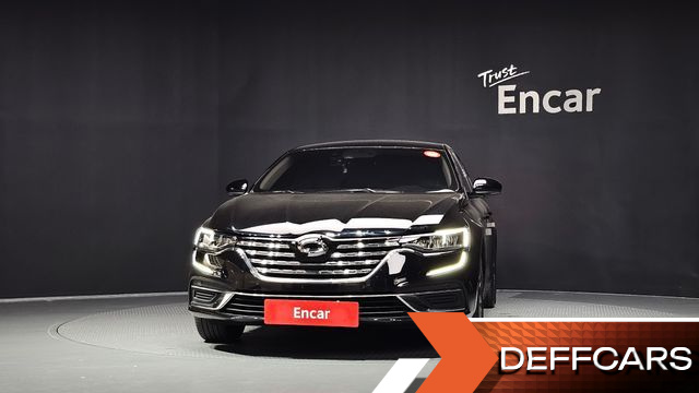 Renault-KoreaSamsung SM6 1.3 TCe Feel купить на сайте DeffCars