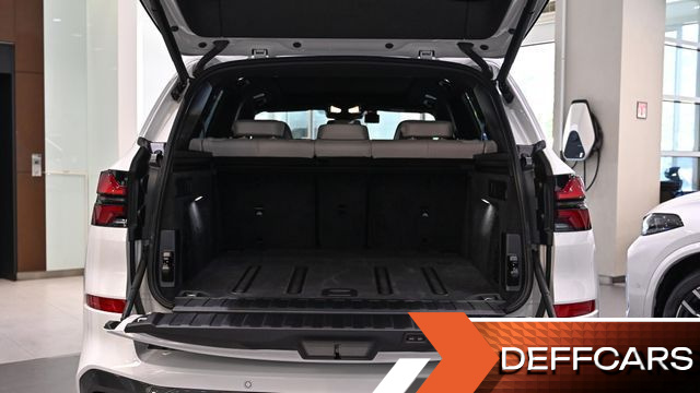 BMW X5 M60i купить на сайте DeffCars