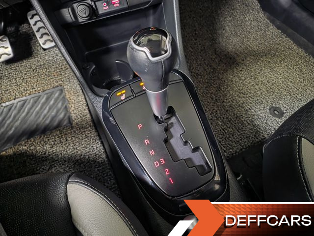 Kia MORNING Prestige купить на сайте DeffCars