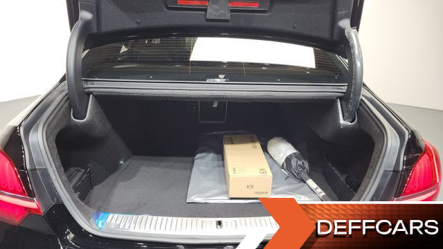 Kia K9 3.8 GDI AWD Best Selection Ⅰ купить на сайте DeffCars