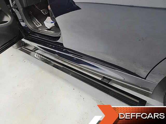 BMW X6 xDrive40i M Sport купить на сайте DeffCars