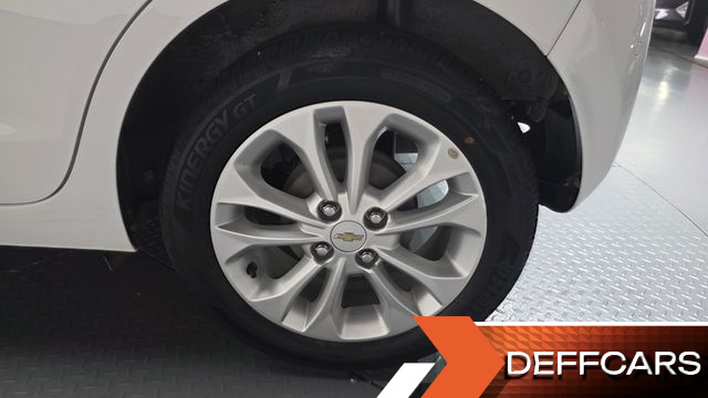 ChevroletGMDaewoo SPARK Premier купить на сайте DeffCars