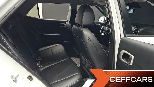 Hyundai VENUE 1.6 Modern купить на сайте DeffCars