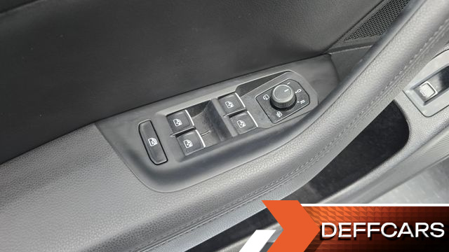 Volkswagen PASSAT 2.0 TDI Premium купить на сайте DeffCars