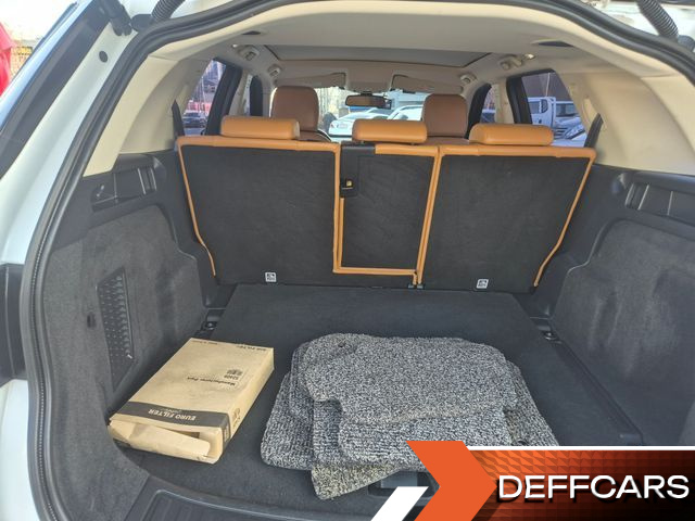 Land Rover DISCOVERY SPORT 2.0 TD4 HSE Luxury купить на сайте DeffCars