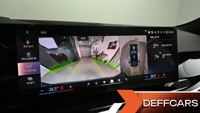 BMW X6 xDrive40i M Sport купить на сайте DeffCars