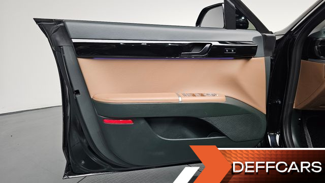 Hyundai GRANDEUR Exclusive купить на сайте DeffCars