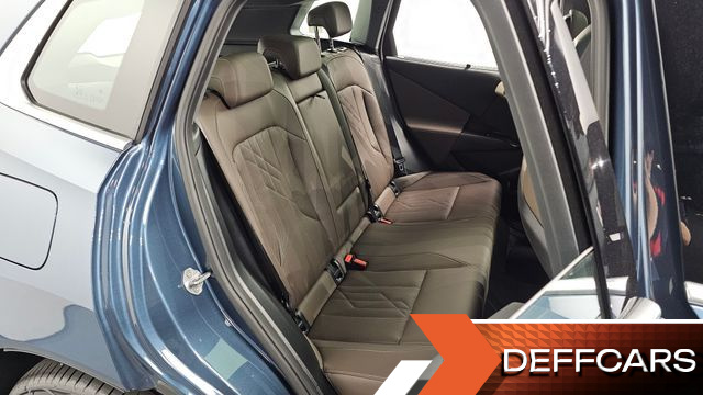 BMW X3 xDrive 20 купить на сайте DeffCars