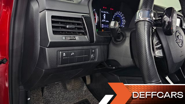 Ssangyong REXTON Diesel 2.2 4WD Wild купить на сайте DeffCars