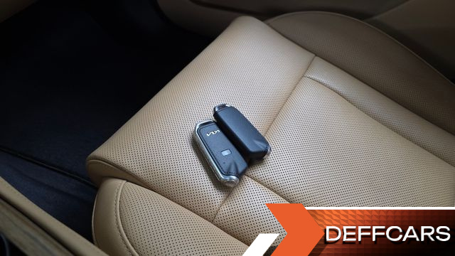 Kia K9 3.8 GDI AWD Best Selection Ⅰ купить на сайте DeffCars