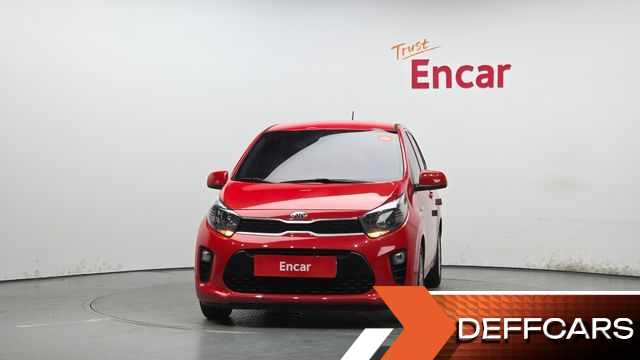 Kia MORNING Trendy купить на сайте DeffCars