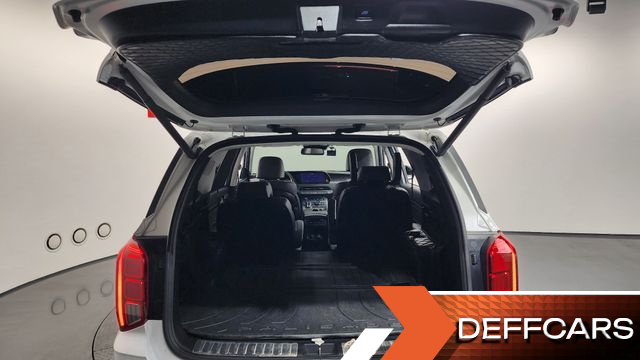 Hyundai PALISADE Diesel 2.2 4WD Calligraphy купить на сайте DeffCars