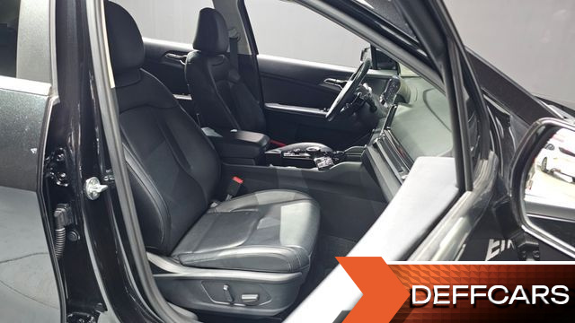 Kia SPORTAGE Gasoline 1.6 Turbo 2WD Nobleless купить на сайте DeffCars