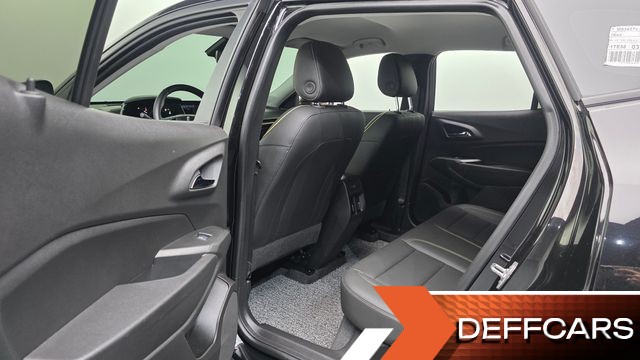 ChevroletGMDaewoo TRAX 1.2 ACTIV купить на сайте DeffCars
