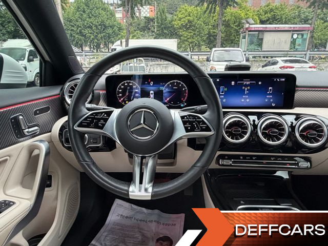 Mercedes A-CLASS A220 Sedan купить на сайте DeffCars