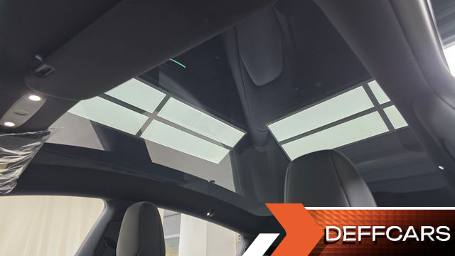 Tesla MODEL Y Premium Long Range AWD купить на сайте DeffCars