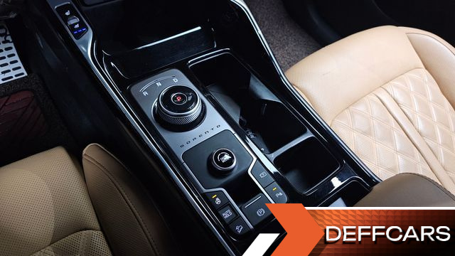 Kia SORENTO HEV 1.6 2WD Signature купить на сайте DeffCars