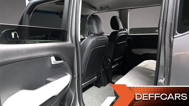 Kia RAY Prestige купить на сайте DeffCars
