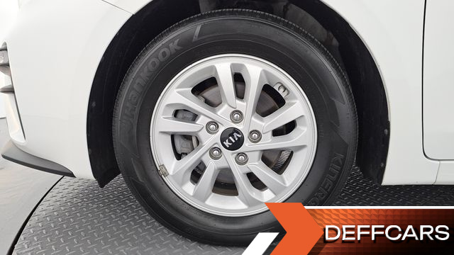 Kia K3 Prestige купить на сайте DeffCars