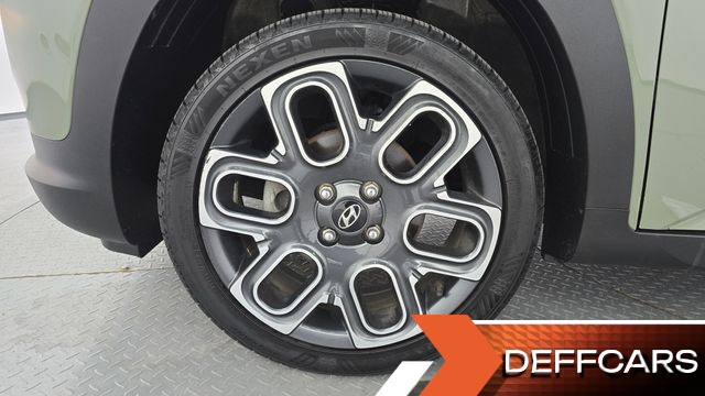 Hyundai CASPER Inspiration купить на сайте DeffCars