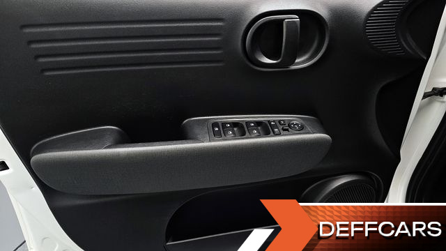 Hyundai CASPER Modern купить на сайте DeffCars