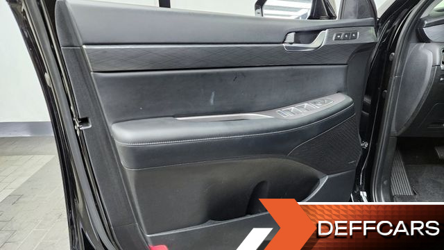Hyundai PALISADE Gasoline 3.8 2WD Prestige купить на сайте DeffCars