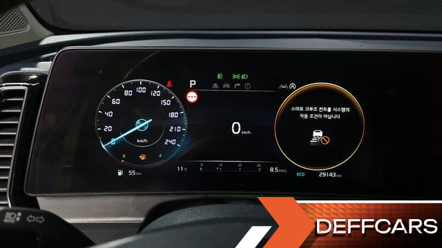 Kia SPORTAGE Diesel 2.0 2WD Nobleless купить на сайте DeffCars