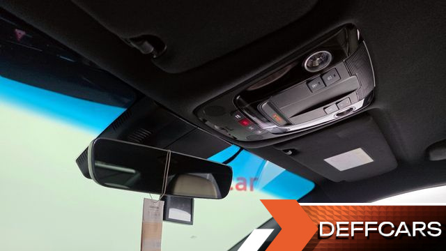Kia K8 Noblesse купить на сайте DeffCars