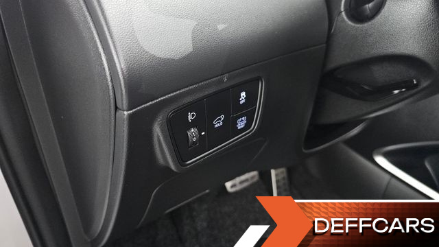 Hyundai TUCSON Inspiration 2WD купить на сайте DeffCars