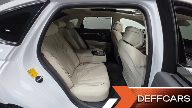 Genesis G80 Gasoline 2.5 Turbo AWD купить на сайте DeffCars