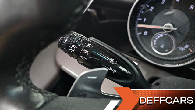 Hyundai GRANDEUR 3.0 LPi Premium Choice купить на сайте DeffCars