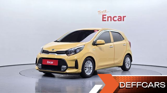 Kia MORNING Prestige купить на сайте DeffCars