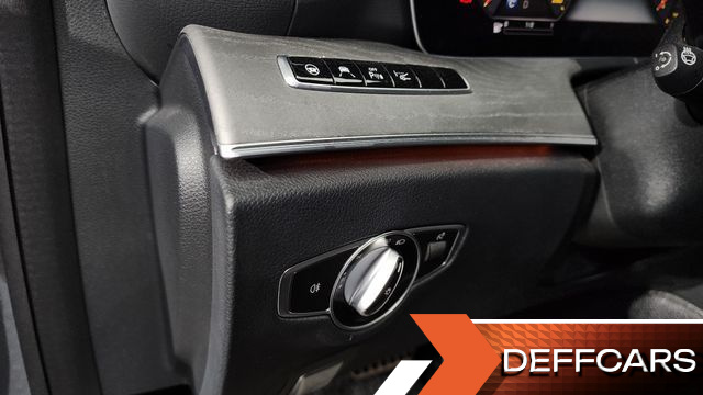 Mercedes CLS-CLASS CLS450 4MATIC AMG Line купить на сайте DeffCars