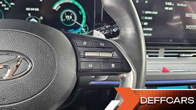 Hyundai GRANDEUR Exclusive купить на сайте DeffCars