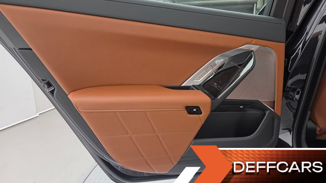 BMW 7-SERIES 740i xDrive M Sport купить на сайте DeffCars